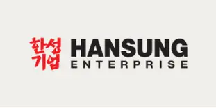 Hansung Distributed by Q Kommus in Brisbane QLD