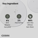 COSRX BHA Blackhead Power Liquid 100mL