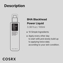 COSRX BHA Blackhead Power Liquid 100mL