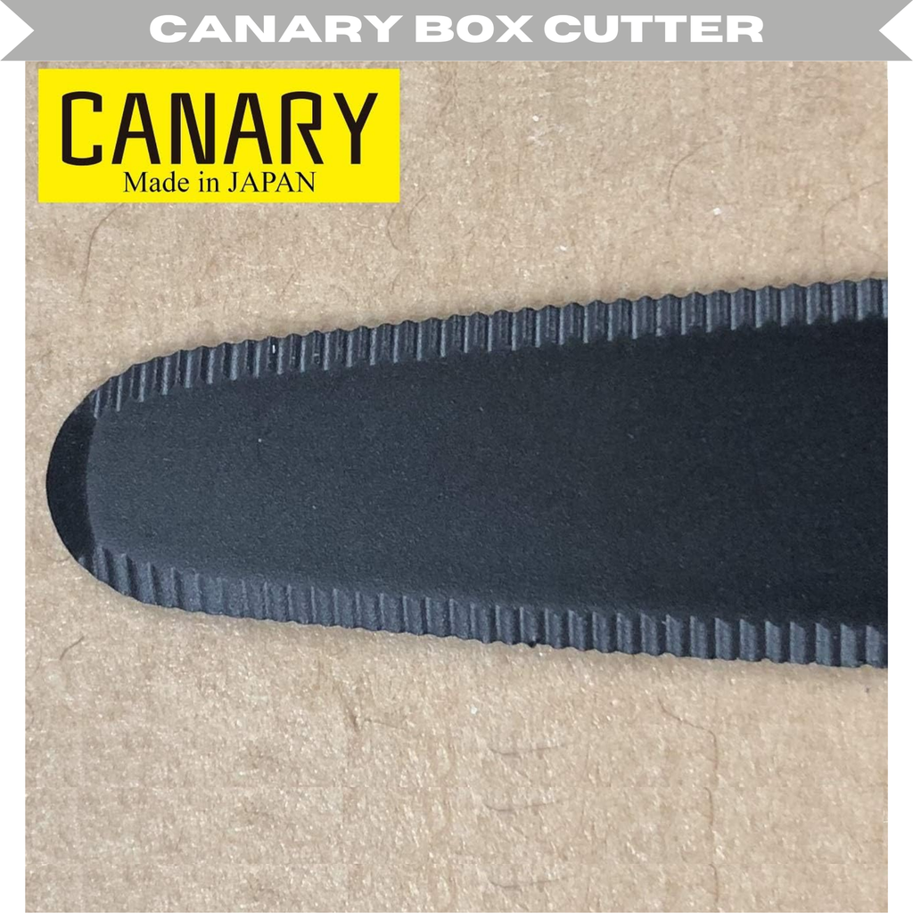 Canary Box Cutter DC-190F-1