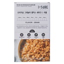 I=SURE Granola FullMix Shake - Grain (40g x 7)