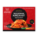 Mulroman Kimchi Kit NET 67g (350g After Cooking)