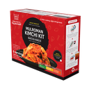 Mulroman Kimchi Kit NET 67g (350g After Cooking)