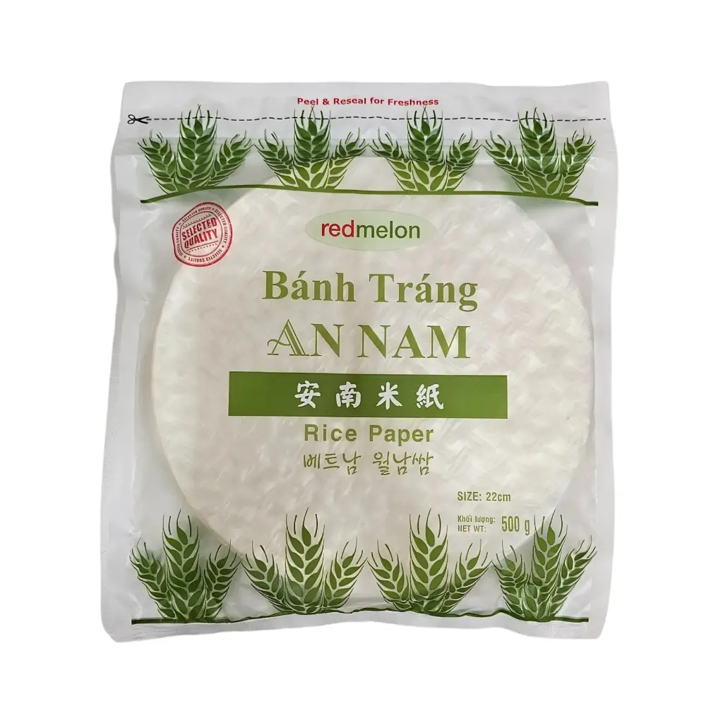 Redmelon Rice Paper [월남쌈피] 500g*20
