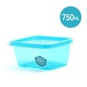Mira's Kitchen Miracle Food Container 750ML