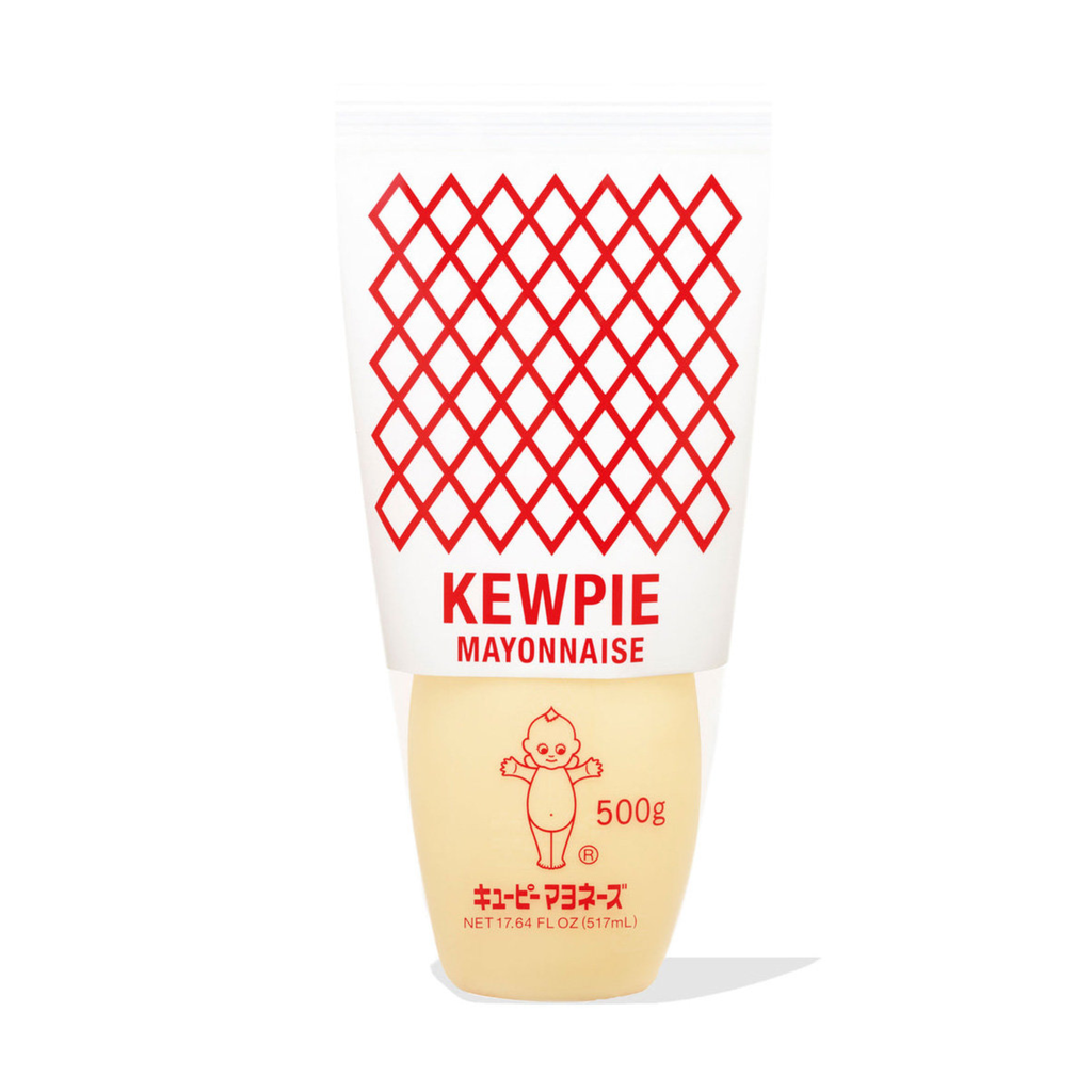 Kewpie Mayonnaise 500g (12pk/ctn)