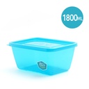 Mira's Kitchen Miracle Food Container 1800ML