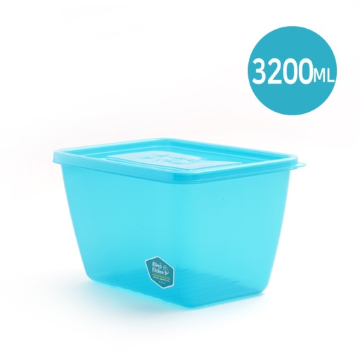 Mira's Kitchen Food Container 3200ML