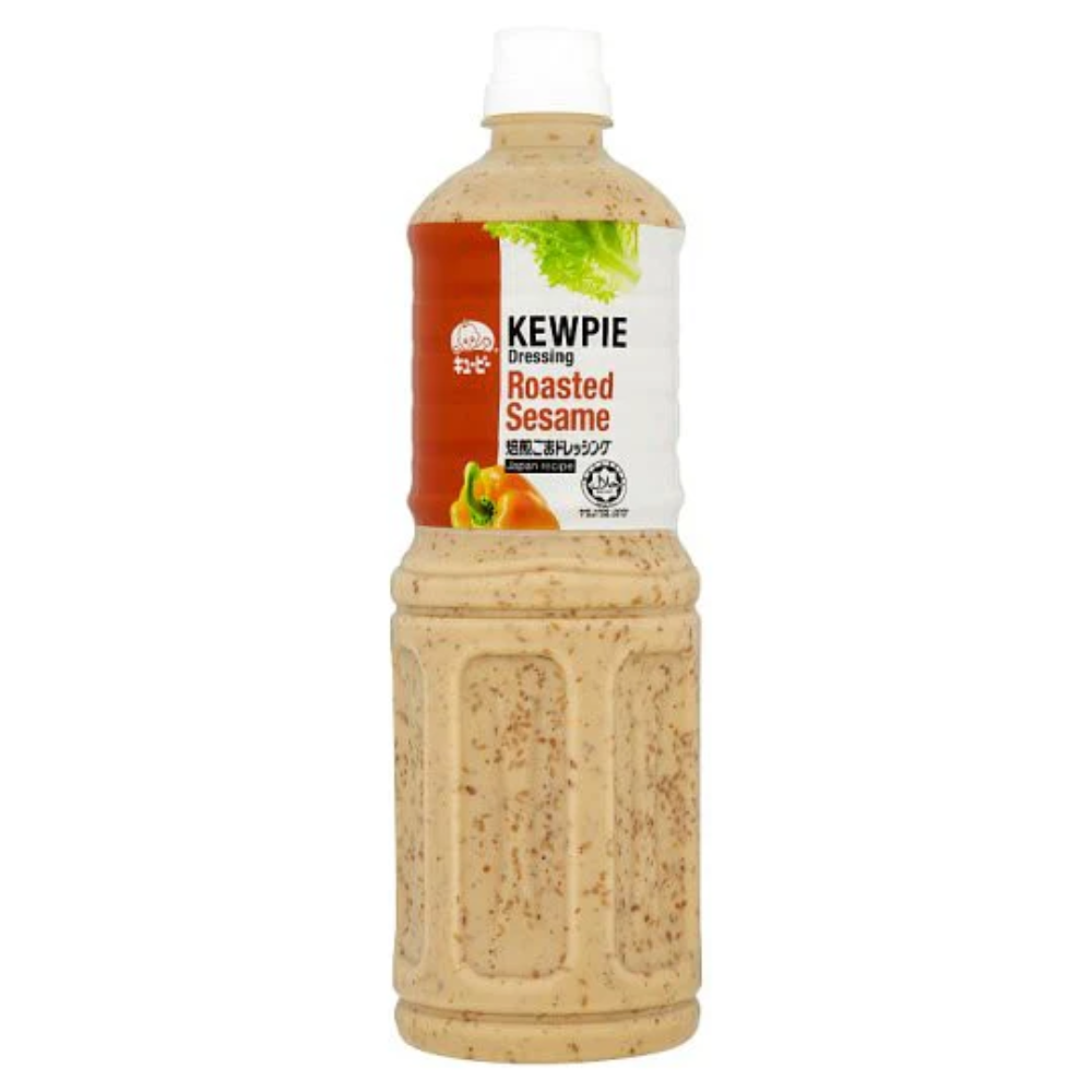 Kewpie Japanese Dressing Roast Sesame 1L*6