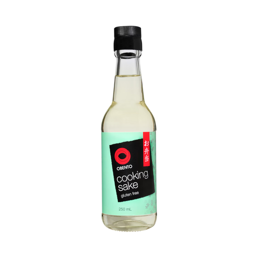 [OBT002] Obento Cooking Sake [요리용사케] 250mL*6