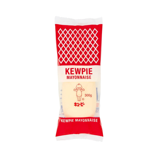 [KEW001] Kewpie Mayonnaise [큐피 마요네즈] 300g*12