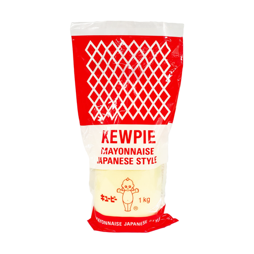 [KEW003] Kewpie Mayonnaise [큐피 마요네즈] 1kg*12