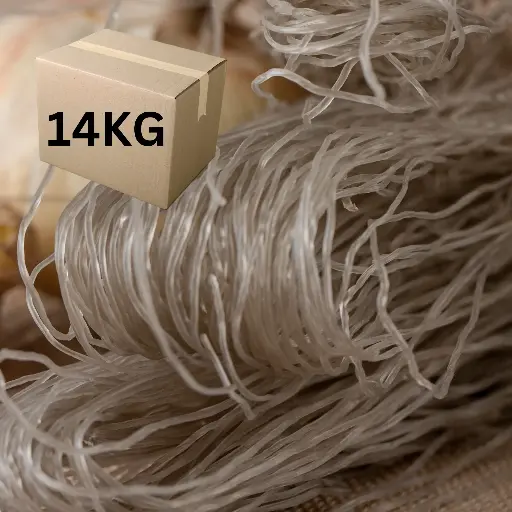 [HAN009] Hansung Sweet Potato Noodle [한성당면] 14kg