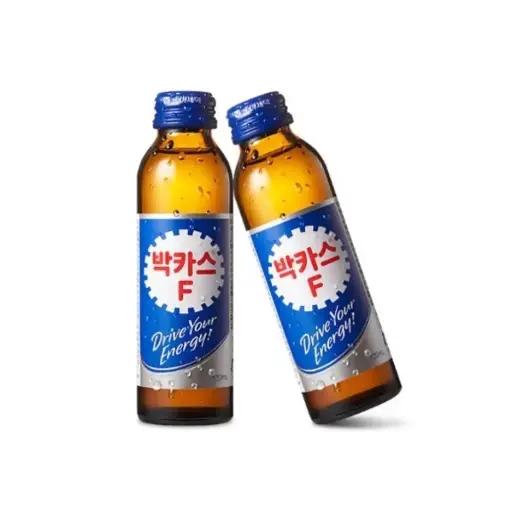 [DOA100] Donga Bacchus Energy Drink [바카스] (150mL*10)*5