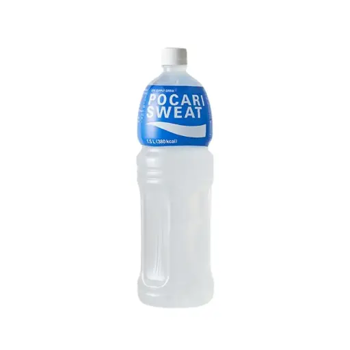 [DAO002] Otsuka Pocari Sweat [포카리스웨트] 1.5L*12