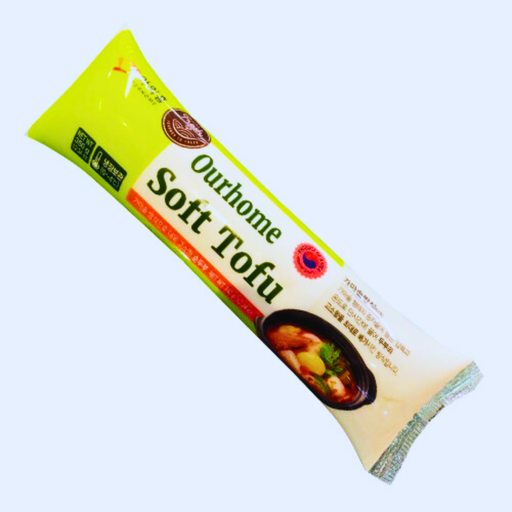 [OUR021] 아워홈 순두부 350g (20pk/ctn)