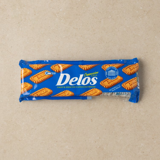 [CWF014] CW Delos Cappuccino [델로스 카푸치노] 315g*10