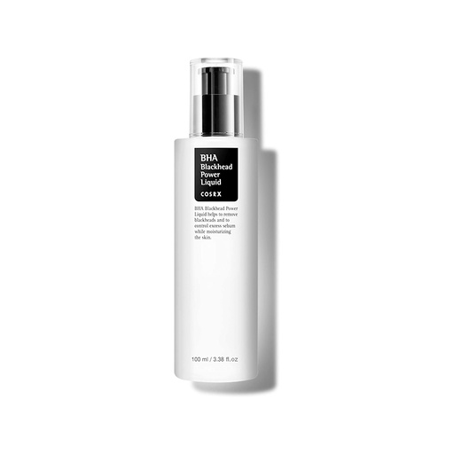 COSRX BHA Blackhead Power Liquid 100mL