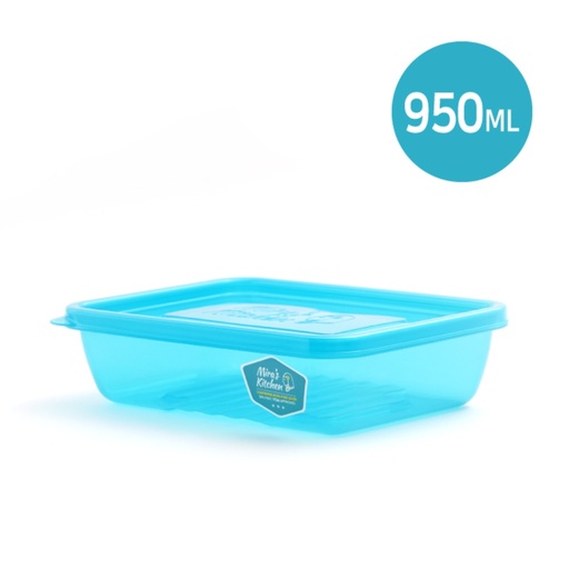 Mira's Kitchen Miracle Food Container 950ML