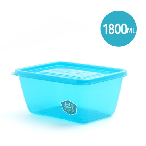 Mira's Kitchen Food Container 1800ML